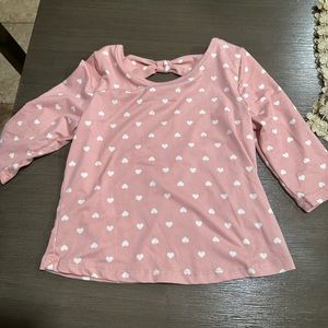 Bundle girls toddler shirt
